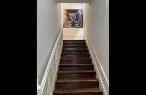 Bonfim Hostel | owls hostel