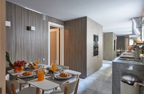 Cascais Apartment | Oxford Park II with pool by Portugal Portfolio