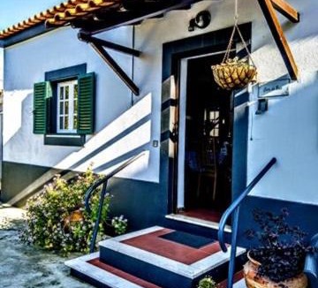 Setubal House | Páteo memória, casa do beco