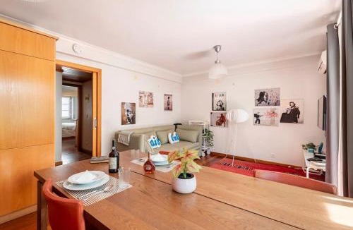 Merces Apartment | Pátio - 57655AL