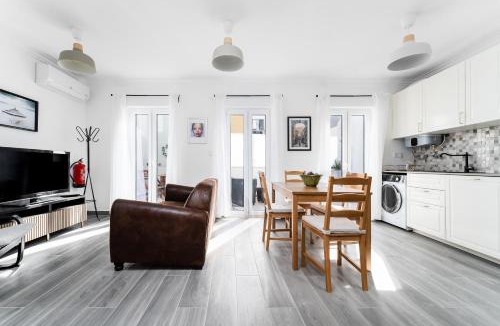 Setubal Apartment | Pátio da Baixa