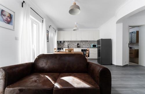 Setubal Apartment | Pátio da Baixa