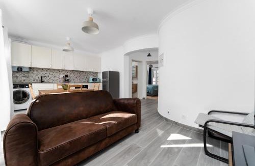 Setubal Apartment | Pátio da Baixa