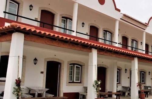 Torres Vedras House | Pátio da Figueira
