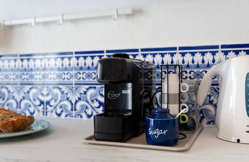 Praia da Luz House | Pátio da Luz 1BDR House by LovelyStay