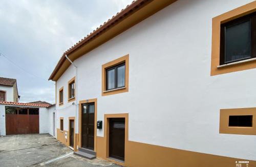 Gois House | Pátio das Cantigas