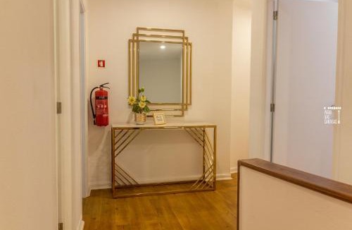 Gois House | Pátio das Cantigas