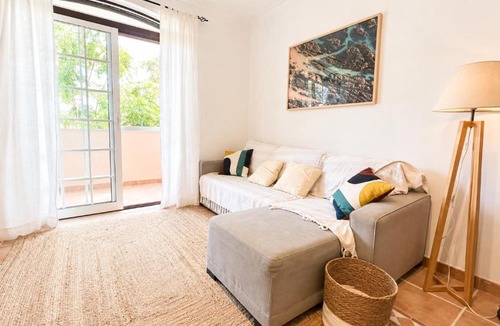 Carvalhal Apartment | Pátio Sol Tróia Holiday House