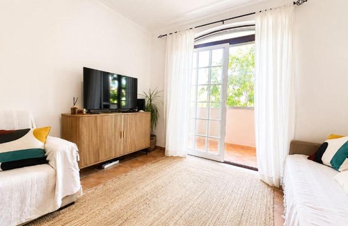 Carvalhal Apartment | Pátio Sol Tróia Holiday House