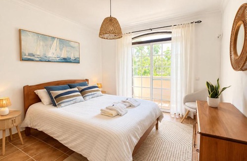 Carvalhal Apartment | Pátio Sol Tróia Holiday House