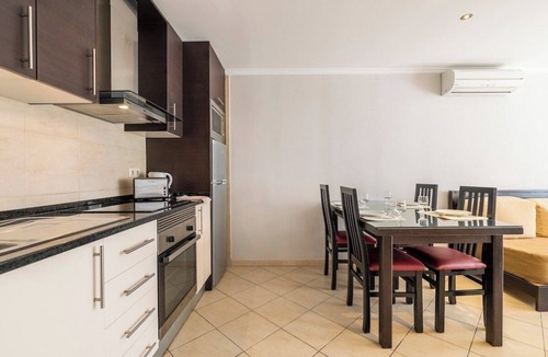 Vilamoura Apartment | Pé do Lago 1 Bedroom Apartment with Pool