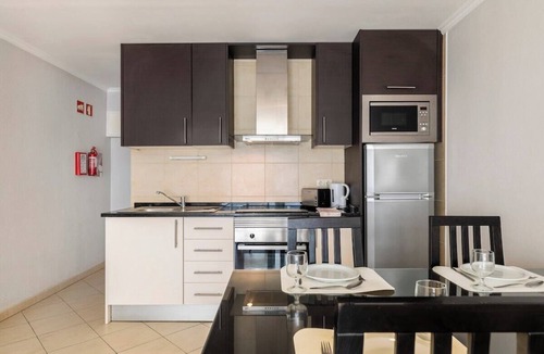 Vilamoura Apartment | Pé do Lago 1 Bedroom Apartment with Pool