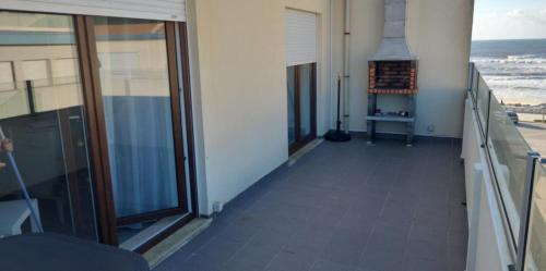 Praia de Mira Apartment | Pé n'areia