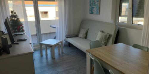 Praia de Mira Apartment | Pé n'areia