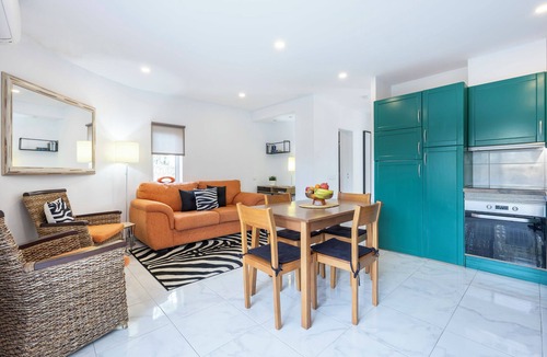 Mato Serrao Apartment | Pérola Apartment - Carvoeiro