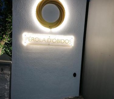 Gaeiras House | PÉROLA D'ÓBIDOS t2