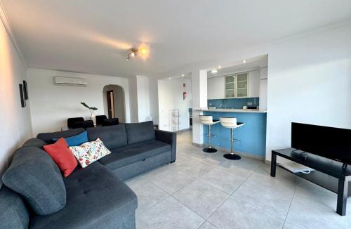 Manta Rota Apartment | Pérola do Oceano