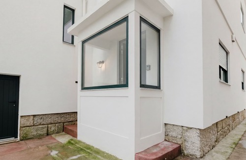 Povoa De Varzim Apartment | Póvoa Studios