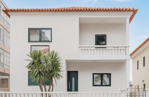 Povoa De Varzim Apartment | Póvoa Studios