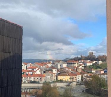 Braganca Apartment | Pôr do Sol