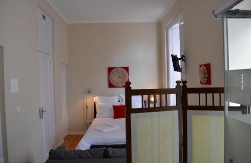 Covilha Bed & Breakfast | Paço 100 Pressa