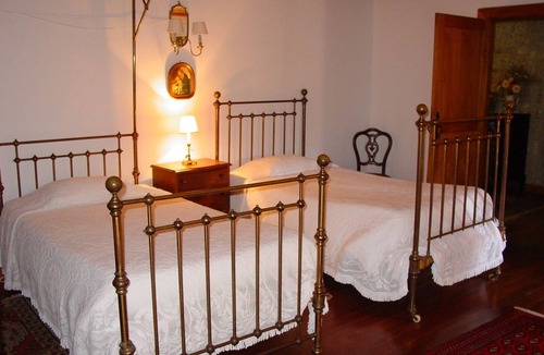 Nespereira Bed & Breakfast | Paço de São Cipriano