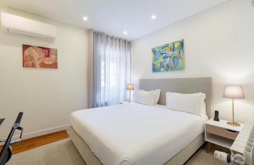 Sintra Bed & Breakfast | Paço do Bispo Boutique House