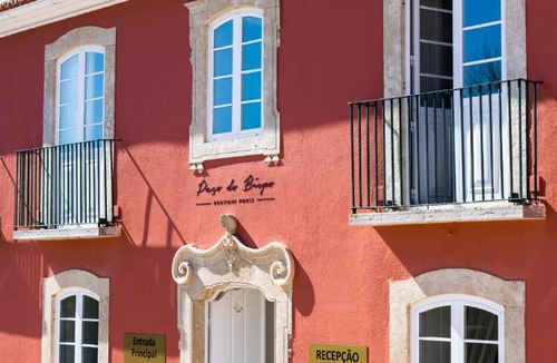 Sintra Bed & Breakfast | Paço do Bispo Boutique House
