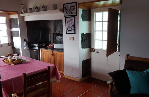Sao Roque do Pico House | Paim's House