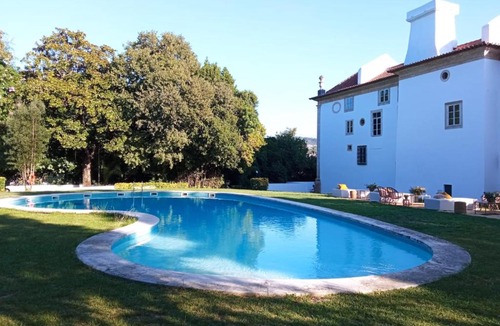 Santo Antonio dos Olivais Apartment | Palácio da Portela III