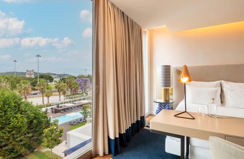Belem Hotel | Palácio do Governador - Lisbon Hotel & Spa