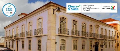 Pena House | Palácio SantAnna