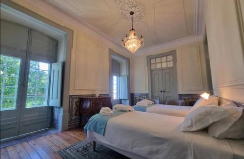 Pena House | Palácio SantAnna