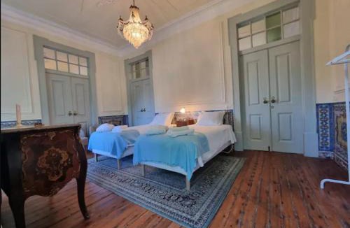 Pena House | Palácio SantAnna