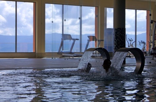 Fornos de Algodres Hotel | Palace Hotel & Spa Termas de S. Miguel
