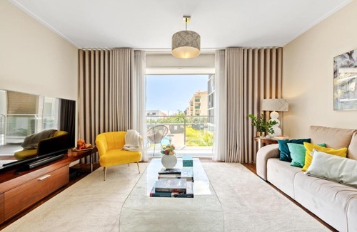 Santo Antonio Apartment | Palace Pool Apartment
