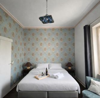 Cadaval Bed & Breakfast | Palacete da Vermelha