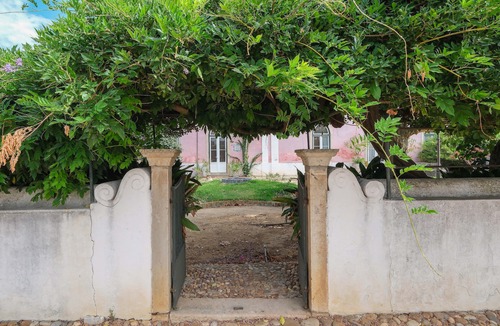 Capelas House | Palacete na Chamusca com Espaço Para Cavalos