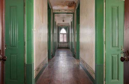 Capelas House | Palacete na Chamusca com Espaço Para Cavalos