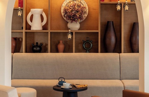 Tavira Hotel | Palácio de Tavira, a Small Luxury Hotel of the World