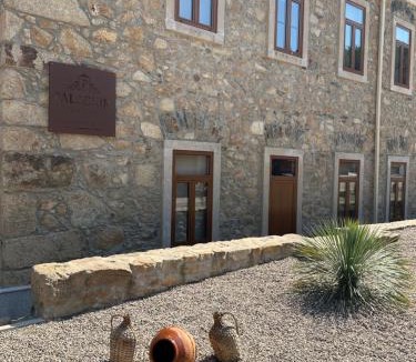 Figueiro dos Vinhos Hotel | Palacium Charming Suites