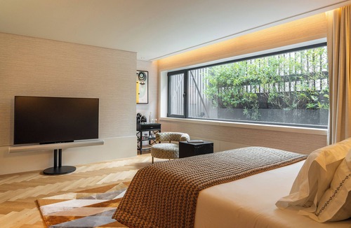 Lomar e Arcos Hotel | Palatial Suites