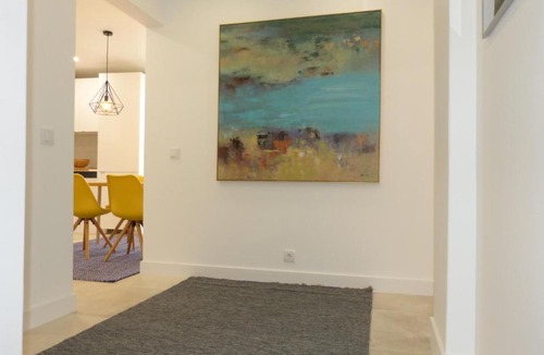 Ericeira Apartment | Palhas apartment