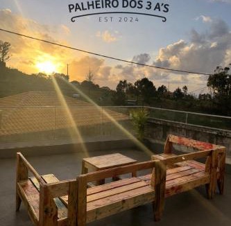 Porto Moniz Apartment | Palheiro dos 3 A`s