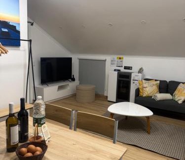 Porto Moniz Apartment | Palheiro dos 3 A`s