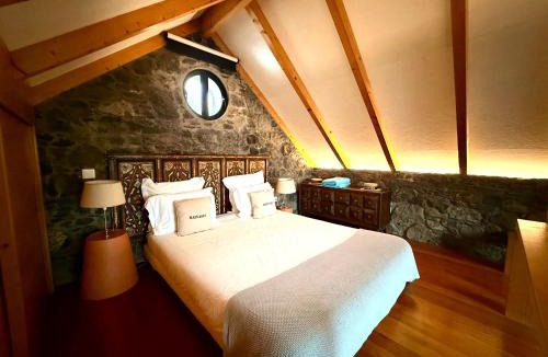 Calheta Ski Chalet | Palheiros do Serrado by Real Vision