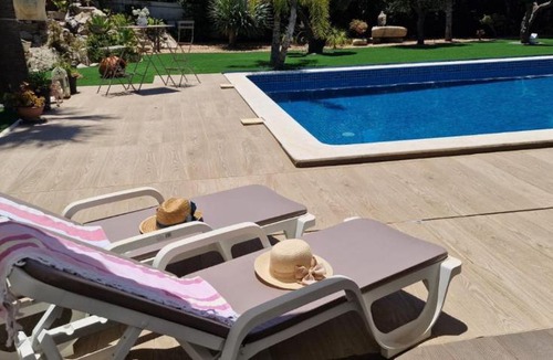 Portimao Bed & Breakfast | Palm Suites Algarve