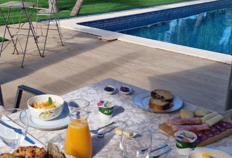 Portimao Bed & Breakfast | Palm Suites Algarve