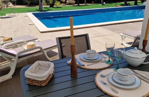 Portimao Bed & Breakfast | Palm Suites Algarve