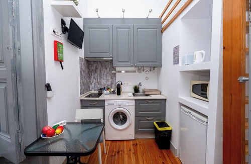 Socorro Apartment | Palma Lisbon Central — 2-Bedroom, 2-Bathroom Apartment ,Sleeps 4